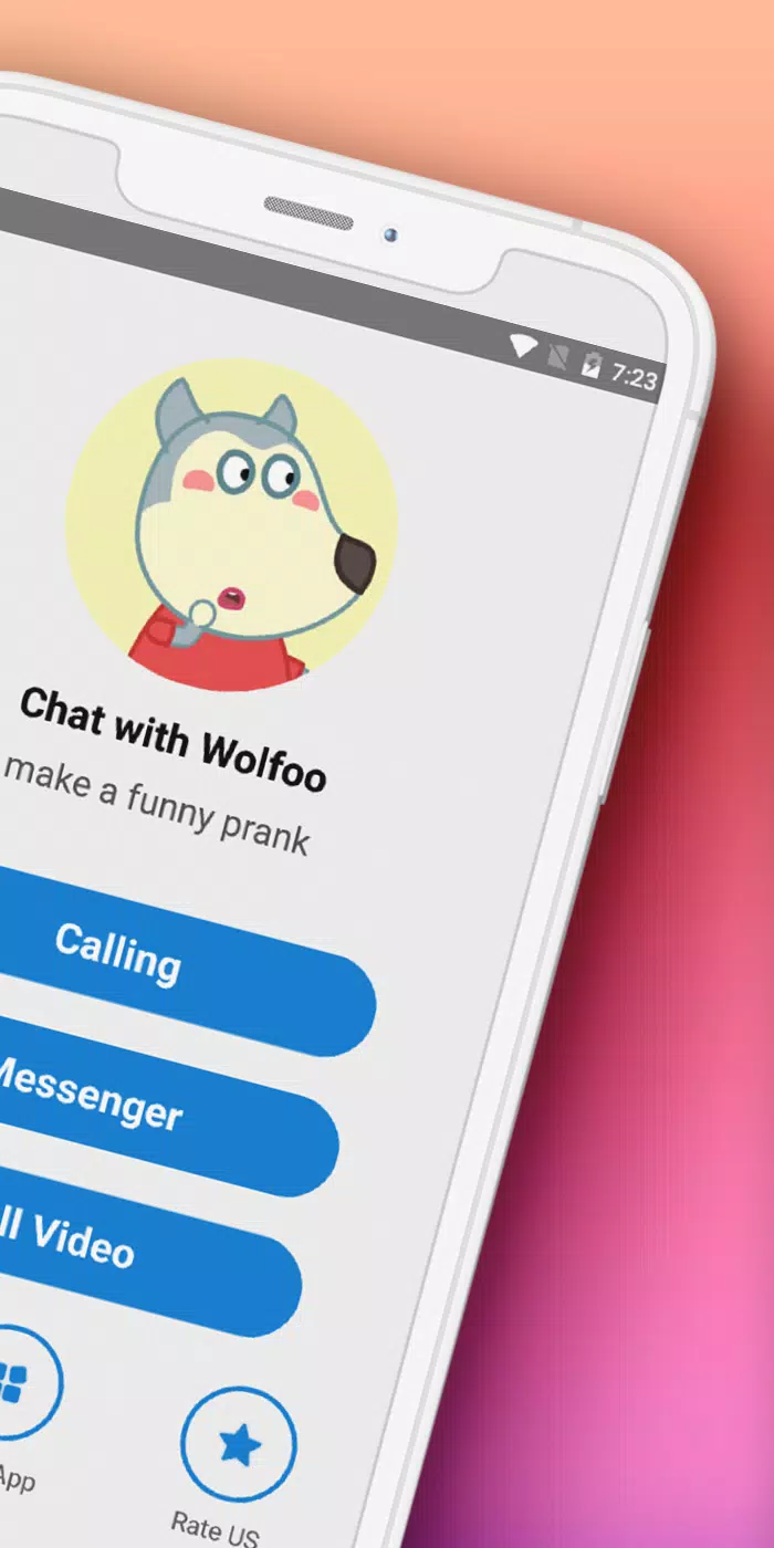 Wolfoo Family: Holiday Weekend for Android - Free App Download