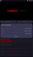 Intro video maker  &  Editor video HD imagem de tela 1