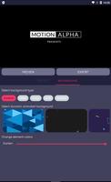 Intro video maker  &  Editor video HD imagem de tela 3