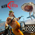 Maneater Shark Tips