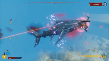 Maneater Shark Tips imagem de tela 1