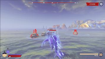 Maneater Shark Tips imagem de tela 3