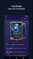 Legends of Runeterra Cards and Decks for LoR syot layar 1