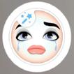 Crying Face Filter Guide