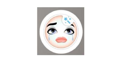 Crying Face Filter Guide ảnh chụp màn hình 3