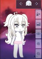 3 Schermata Gacha Glitch-ADVICE