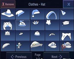 1 Schermata Gacha Glitch-ADVICE