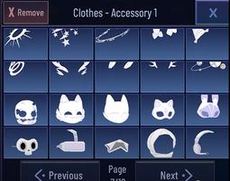 2 Schermata Gacha Glitch-ADVICE