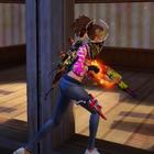 Max Fire Game tips icône