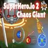 Superhero.io icon