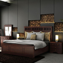 Bed Design APK