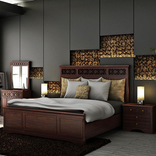 ”Bed Design