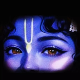 ”วอลเปเปอร์พระกฤษณะ 4K