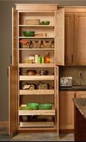 Kitchen Cabinet Design 스크린샷 1