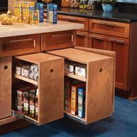 Kitchen Cabinet Design 截图 3