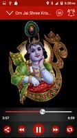Krishna Bhajans syot layar 3