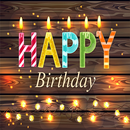 Happy Birthday Candle APK
