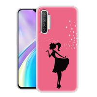 Mobile Case Cover 海报