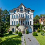 ”Modern Villas: Modern House Designs