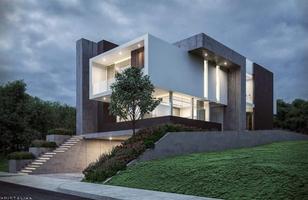 Modern Villas: Modern House Designs capture d'écran 2