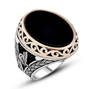 Mens Silver Rings APK