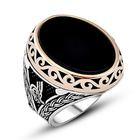 Mens Silver Rings icon