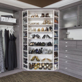 Shoe Rack Design