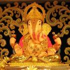 Lord Ganesha Ringtons Dhun ícone