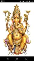 Lord Ganesha Ringtons Dhun 海報