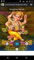 Lord Ganesha Ringtons Dhun imagem de tela 2