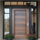 Wooden Doors Design APK
