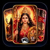 Maa Durga HD Wallpapers APK