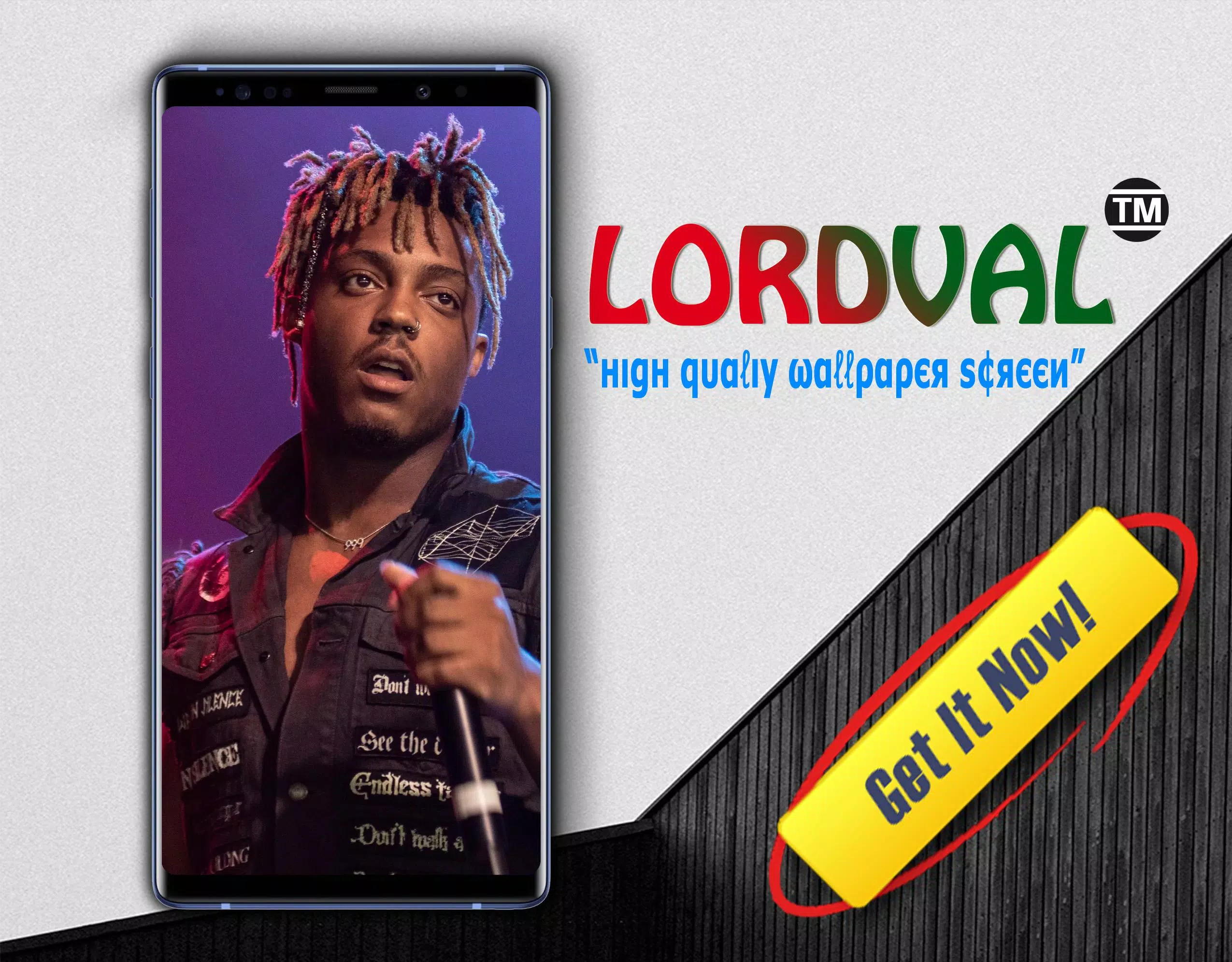 Download Juice Wrld 4k Wallpaper Free for Android - Juice Wrld 4k Wallpaper  APK Download 