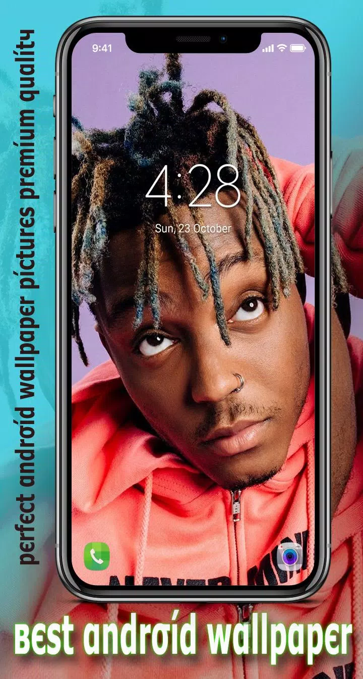 Juice Wrld Wallpaper APK for Android Download Juice Wrld Wallpaper APK for Android Download