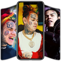 6ix9ine Wallpaper HD