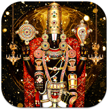 Lord Balaji Live Wallpaper 아이콘