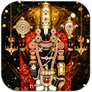 Lord Balaji Live Wallpaper APK