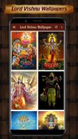 Lord Vishnu Wallpaper,Narayana ภาพหน้าจอ 1