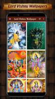 Lord Vishnu Wallpaper,Narayana ภาพหน้าจอ 3