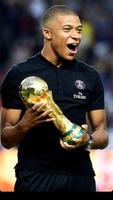 Kylian Mbappe Wallpapers gönderen