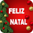 Natal Imagens Frases Gif APK