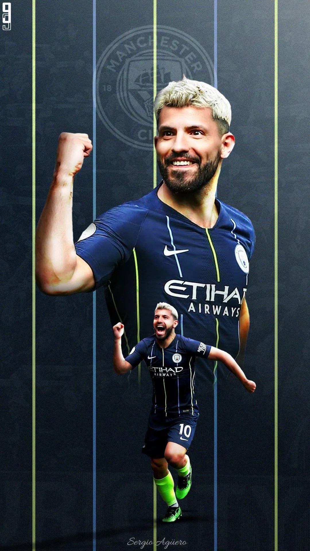 Sergio Aguero Wallpapers 2020 APK للاندرويد تنزيل Sergio Aguero Wallpapers 2020 APK للاندرويد تنزيل