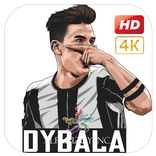 Dybala Wallpapers 2025 HD