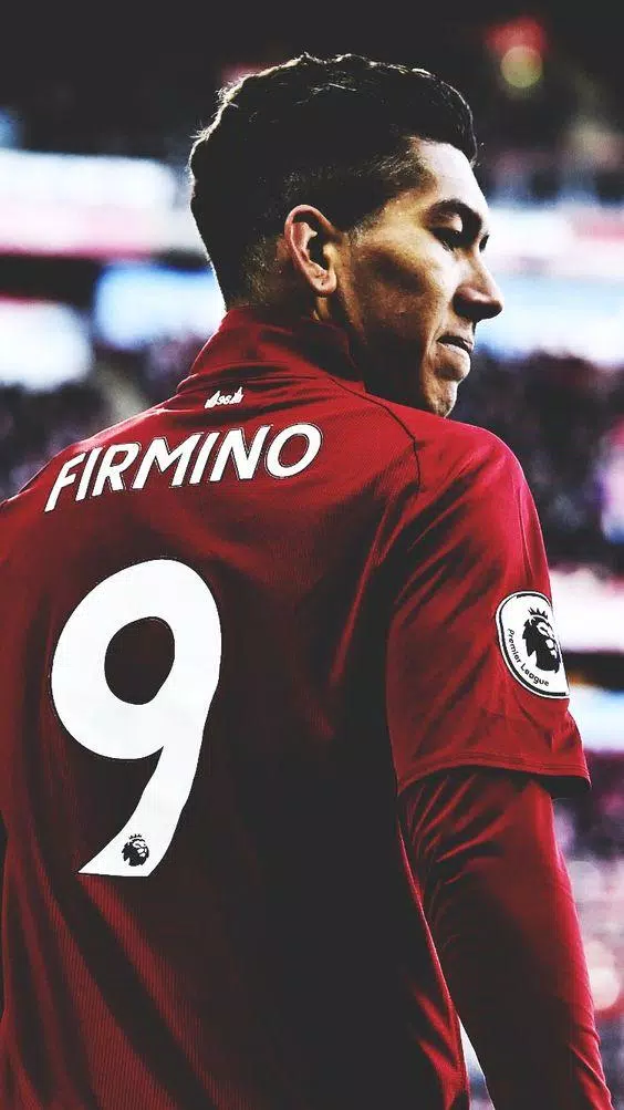 Tải xuống APK Roberto Firmino Wallpapers HD cho Android Tải xuống APK Roberto Firmino Wallpapers HD cho Android