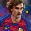 Griezmann Wallpapers HD APK
