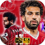 Mo Salah Wallpapers HD 2025