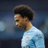 Leroy Sane Wallpapers 2025 HD