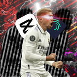 Federico Valverde HD Wallpaper