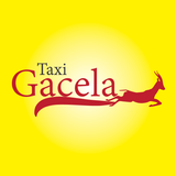 Taxi Gacela ikon