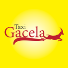 Taxi Gacela ikona